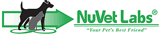 NuVet logo